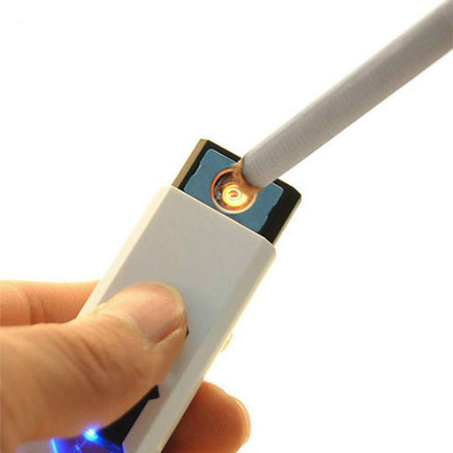 Rechargeable USB Electronic Cigarette Lighter