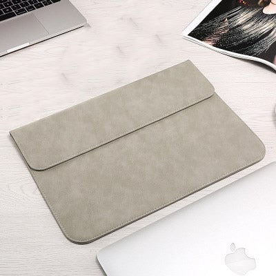 Matte Laptop Sleeve Bag For Macbook