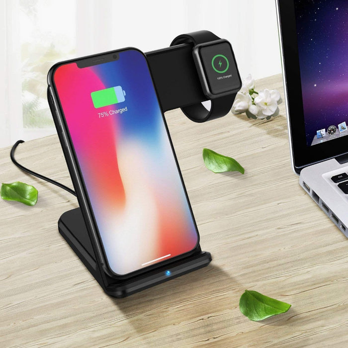 Wireless Apple Charger